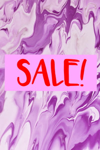 SALE