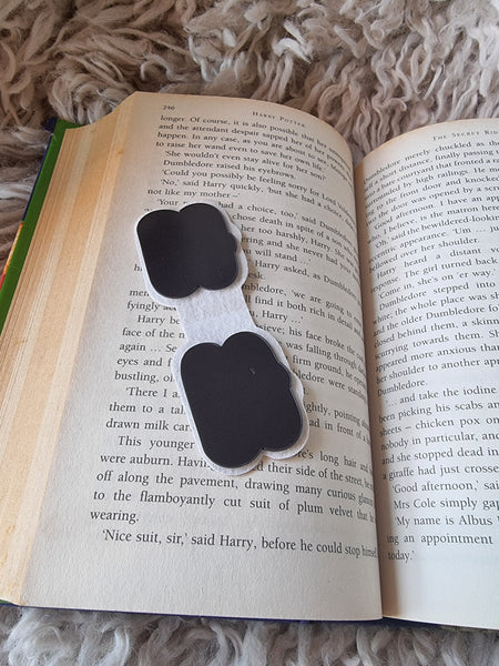 Magnetic Bookmark