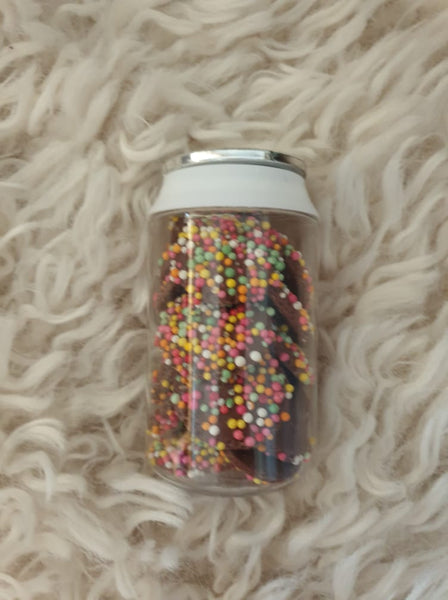 Mini Can Lolly Jar