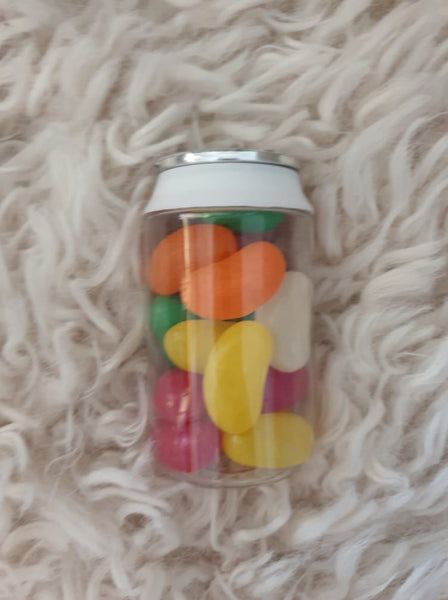 Mini Can Lolly Jar