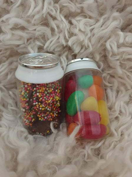 Mini Can Lolly Jar