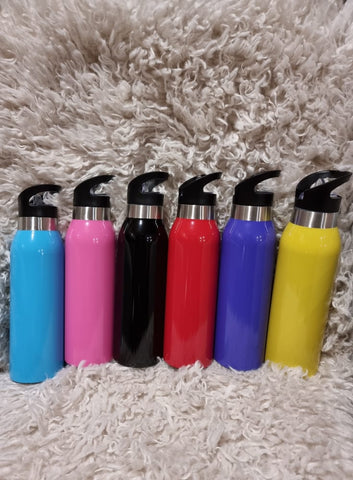 500ml Insulated Drink Bottle