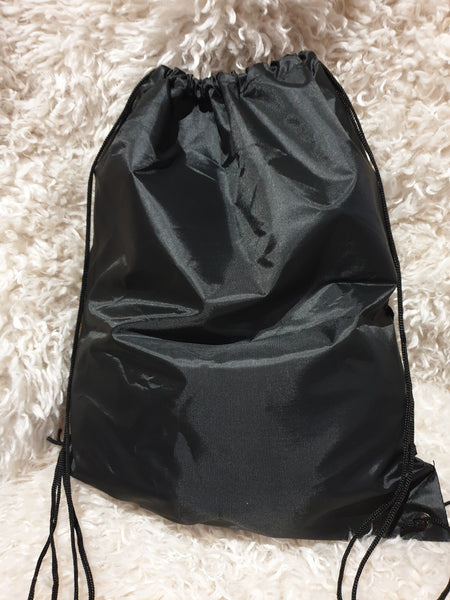 Drawstring Bag