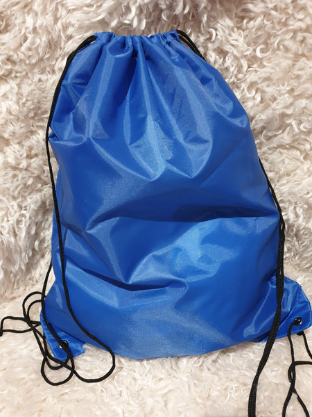 Drawstring Bag