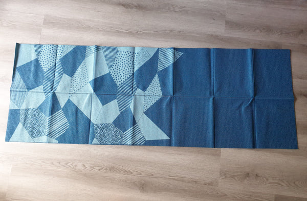 Foldable Training Mats