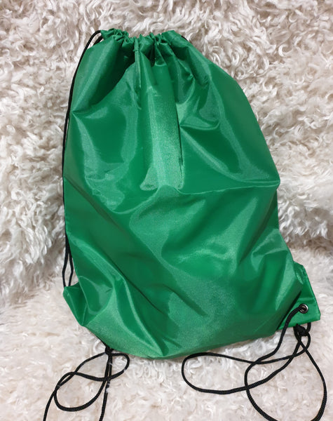 Drawstring Bag