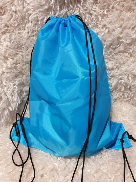 Drawstring Bag