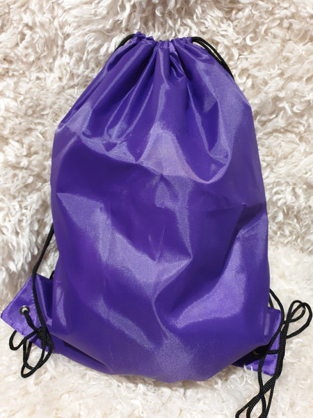 Drawstring Bag