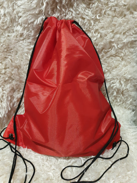 Drawstring Bag