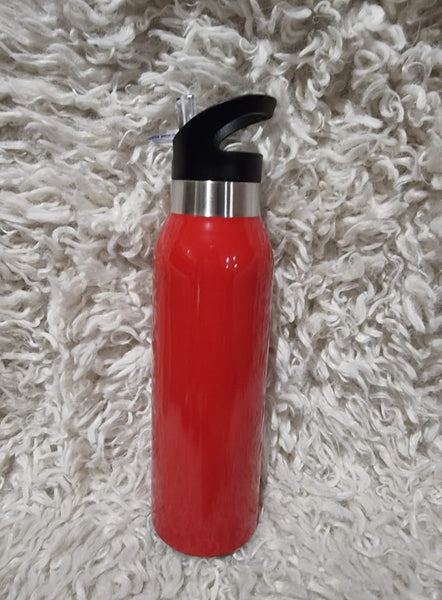 500ml Insulated Drink Bottle