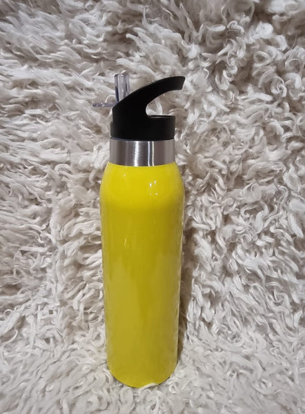 500ml Insulated Drink Bottle